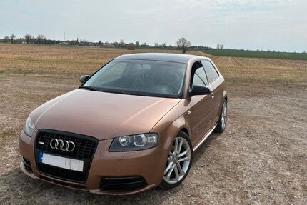 Audi A3 265.000 km 1.999 &euro; Bartow 17089
