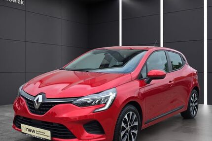 Renault Clio 28.722 km 13.485 &euro; Neubrandenburg 17039