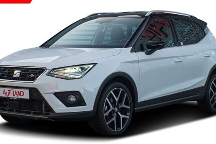 Seat Arona 21.136 km 19.950 &euro; Neubrandenburg 17036