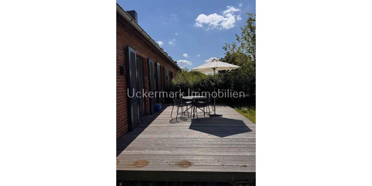 Doppelhaushälfte Blankensee - 4 Zimmer, 100 m&sup2;, 330.000&euro; | Angebot:25747643