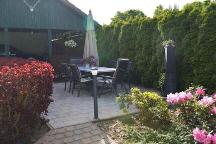 Haus Lindetal - 3 Zimmer, 117 m&sup2;, 850&euro; | Angebot:27706319
