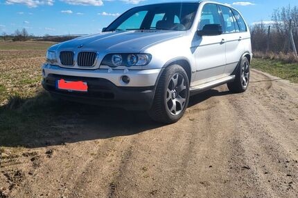 BMW X5 330.876 km 6.050 &euro; Neverin 17039