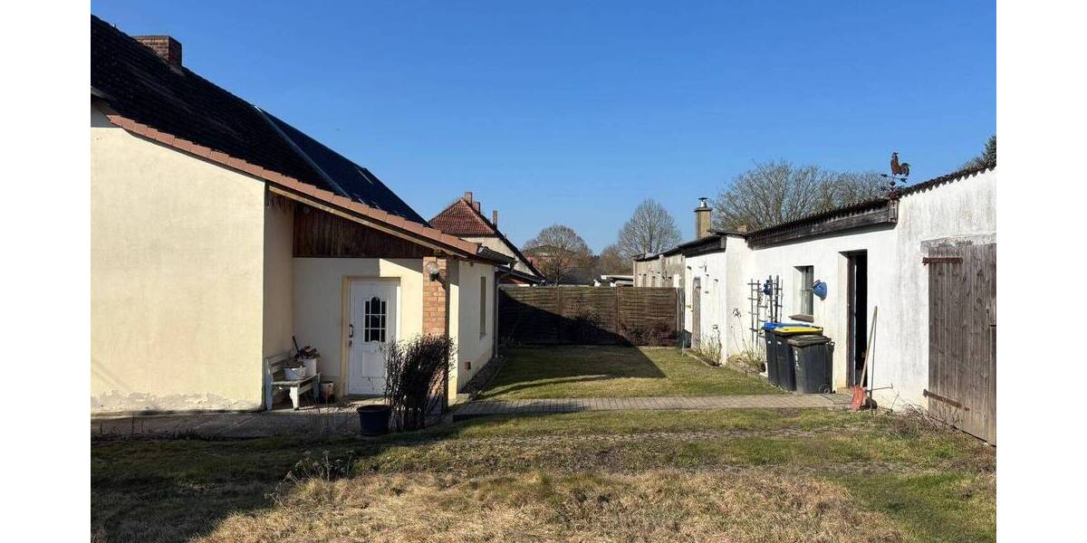 Doppelhaushälfte Knorrendorf Kastorf - 5 Zimmer, 145 m&sup2;, 89.000&euro; | Angebot:26161690