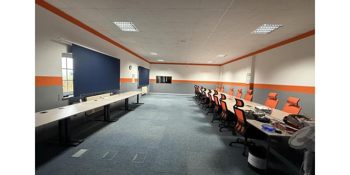 Gewerbeobjekt Feldberger Seenlandschaft - 2.500&euro; | Angebot:24213576