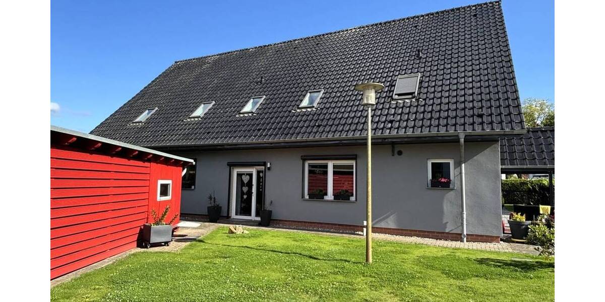 Einfamilienhaus Neustrelitz - 1 Zimmer, 319 m&sup2;, 1.175.000&euro; | Angebot:25731340