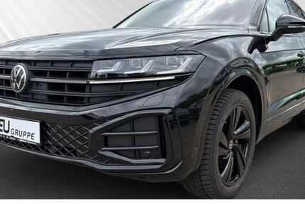 VW Touareg 41.195 km 72.590 &euro; Neubrandenburg 17033