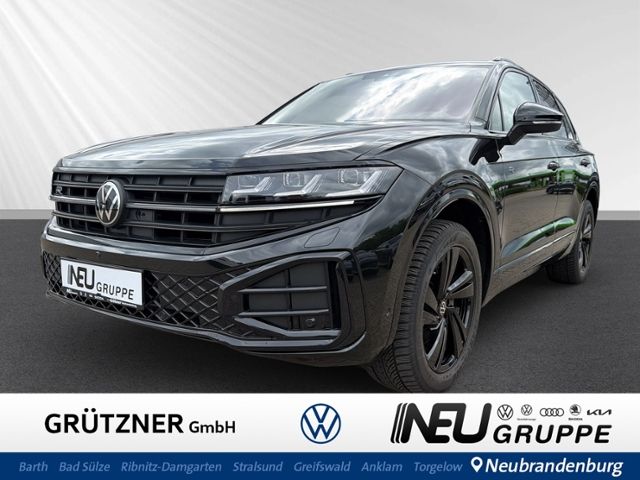 VW Touareg 41.195 km 72.590 &euro; Neubrandenburg 17033