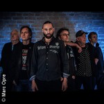 Karussell-50 Jahre Deutsche Rockmusik