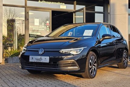VW Golf 50.103 km 22.500 &euro; Altentreptow 17087