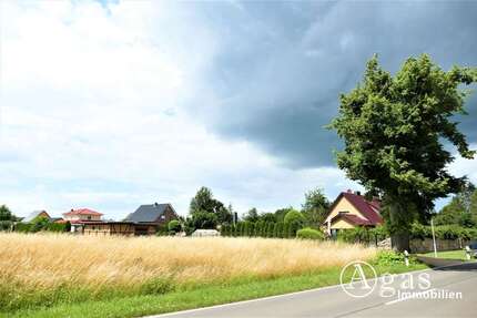 Grundstück Groß Miltzow - 39.000&euro; | Angebot:25196498