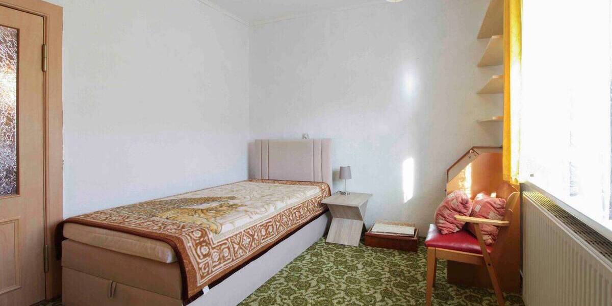 Reihenendhaus Friedland - 4 Zimmer, 128 m&sup2;, 129.000&euro; | Angebot:26189003