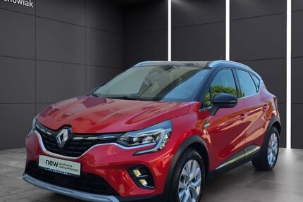 Renault Captur 86.740 km 15.485 &euro; Neubrandenburg 17039