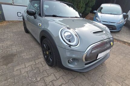Mini Cooper SE 167.000 km 14.990 &euro; Neubrandenburg 17036