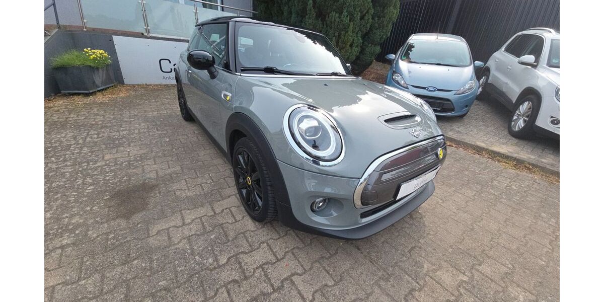 Mini Cooper SE 167.000 km 14.990 &euro; Neubrandenburg 17036