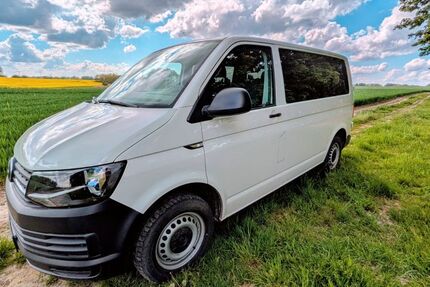VW T6 Kombi 112.000 km 19.900 &euro; Penzlin 17217