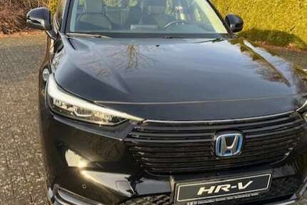 Honda HR-V 49.200 km 23.890 &euro; Neustrelitz 17235