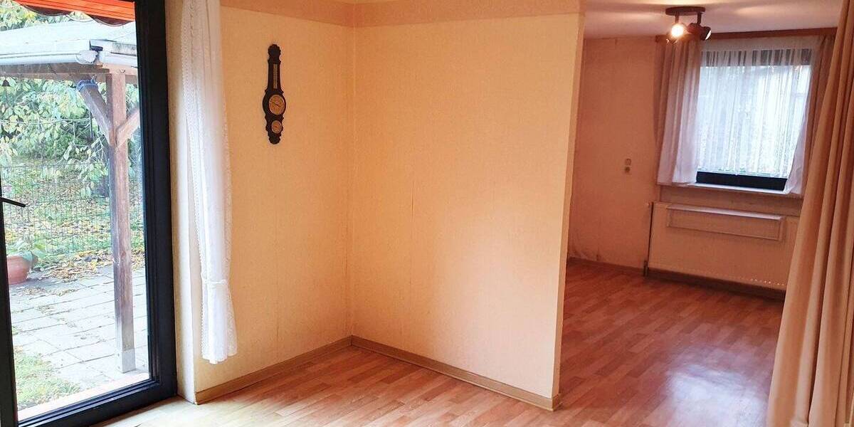 Reihenmittelhaus mit Garten in ruhiger Lage - Reihenmittelhaus Staven | Angebot:26084265