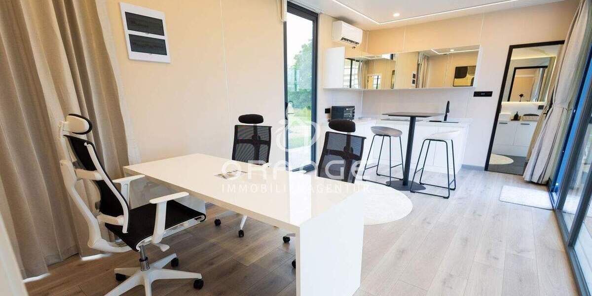 Einfamilienhaus Wulkenzin Neuendorf - 2 Zimmer, 27 m&sup2;, 80.000&euro; | Angebot:25670731