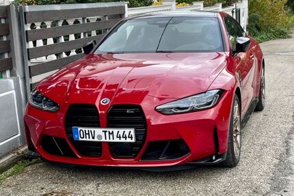 BMW M4 18.991 km 97.900 &euro; Neustrelitz 17235