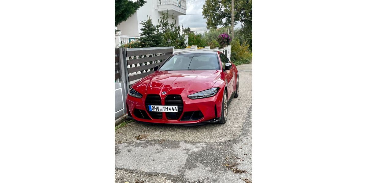 BMW M4 18.991 km 97.900 &euro; Neustrelitz 17235