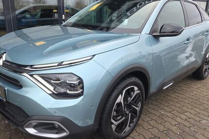 Citroen C4 25.044 km 18.990 &euro; Neubrandenburg 17033