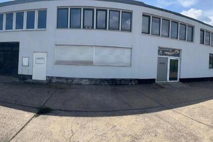 Gewerbeobjekt Neubrandenburg Carlshöhe - 3.500&euro; | Angebot:19825055