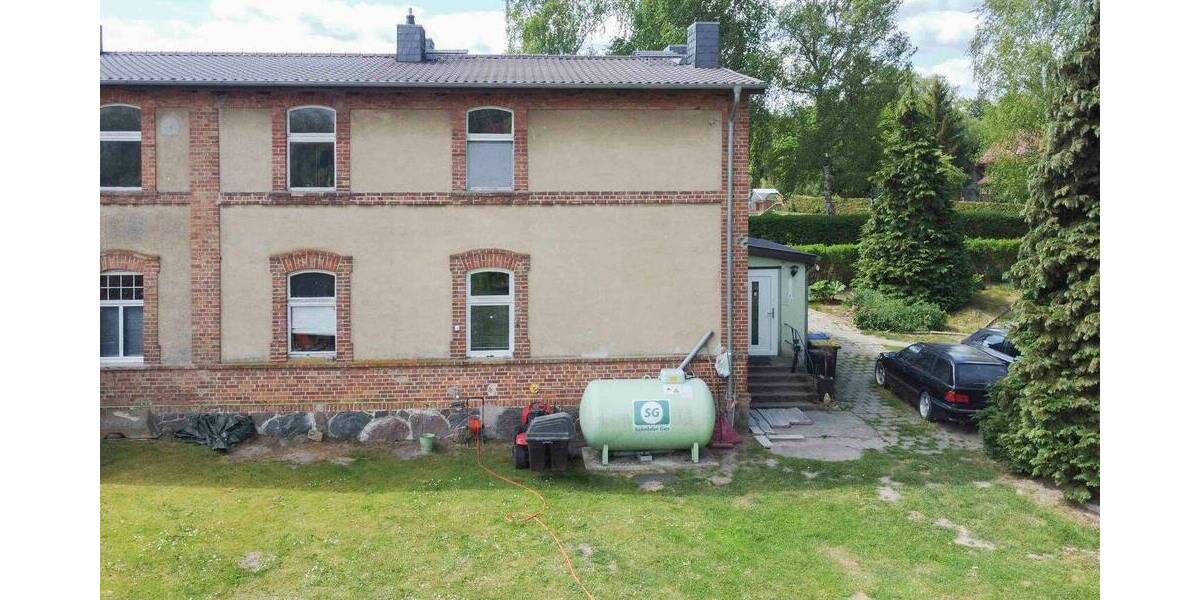 Einfamilienhaus Werder Wodarg - 8 Zimmer, 219.000&euro; | Angebot:26245240