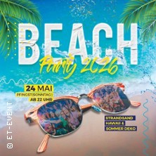 Beach Party 2k26 24.05.2026 Colosseum