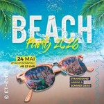 Beach Party 2k26