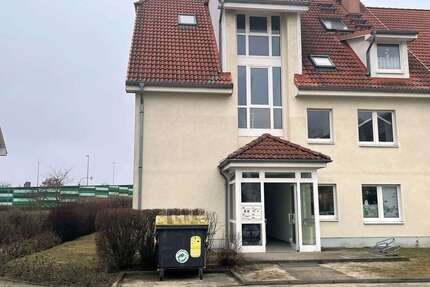 Wohnung Neubrandenburg Ihlenfelder Vorstadt - 2 Zimmer, 55 m&sup2;, 109.000&euro; | Angebot:25131934