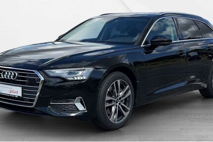 Audi A6 26.168 km 43.299 &euro; Neubrandenburg 17036