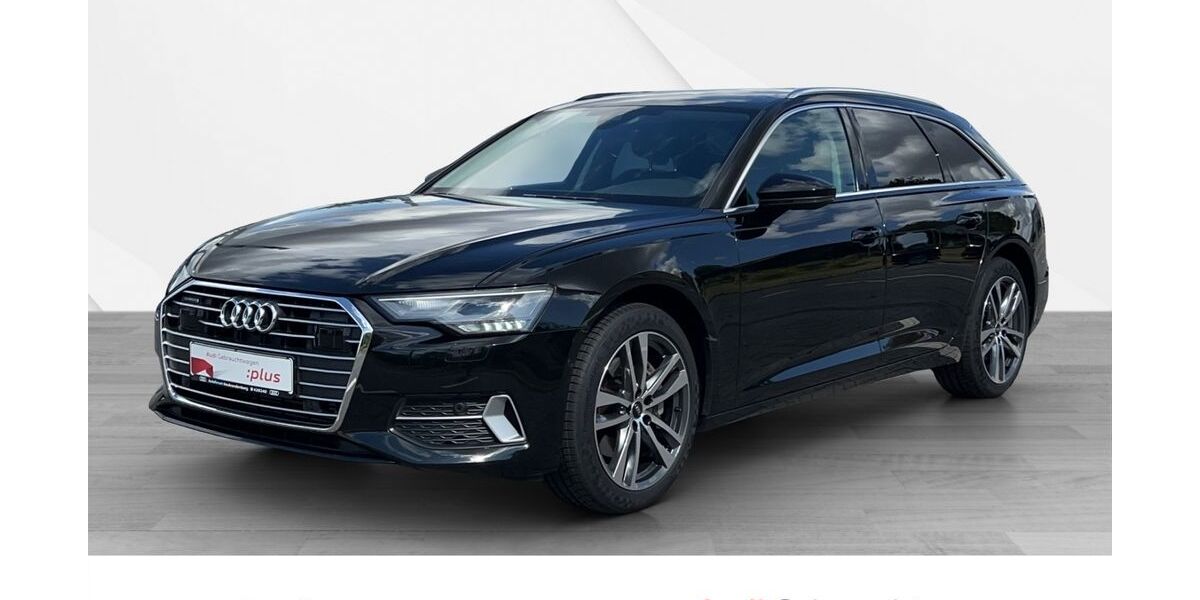 Audi A6 26.168 km 43.299 &euro; Neubrandenburg 17036