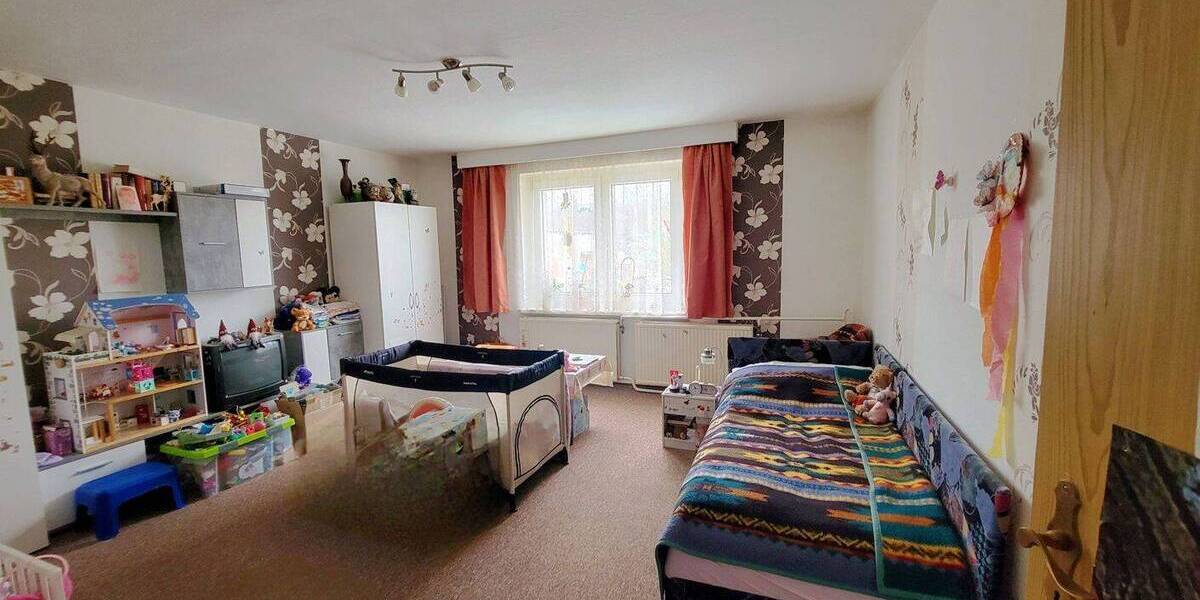 Einfamilienhaus Blankensee Wanzka - 7 Zimmer, 152 m&sup2;, 225.000&euro; | Angebot:25910168