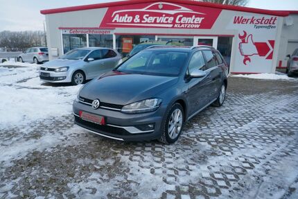 VW Golf 268.360 km 8.750 &euro; Altentreptow 17087