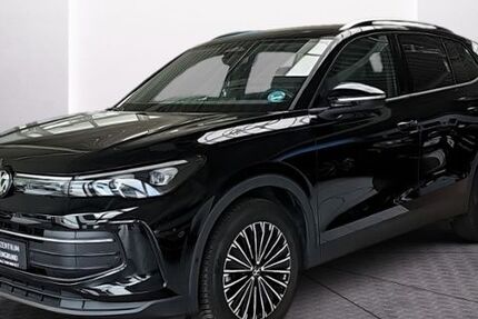 VW Tiguan 23.489 km 35.889 &euro; Neubrandenburg 17034
