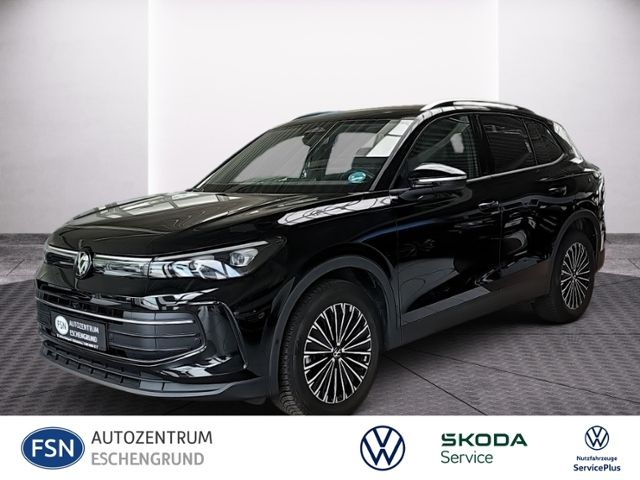 VW Tiguan 23.489 km 35.889 &euro; Neubrandenburg 17034