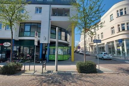 Gewerbeobjekt Neustrelitz - 985&euro; | Angebot:20094224