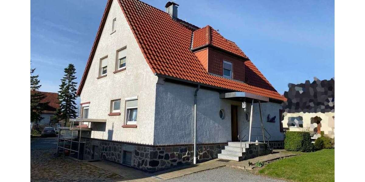 Einfamilienhaus Penzlin - 7 Zimmer, 123 m&sup2;, 220.000&euro; | Angebot:25448773