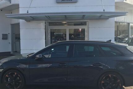 Cupra Leon 23.923 km 34.900 &euro; Woldegk 17348