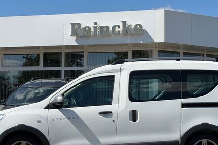 Dacia Dokker 87.264 km 13.990 &euro; Neubrandenburg 17036