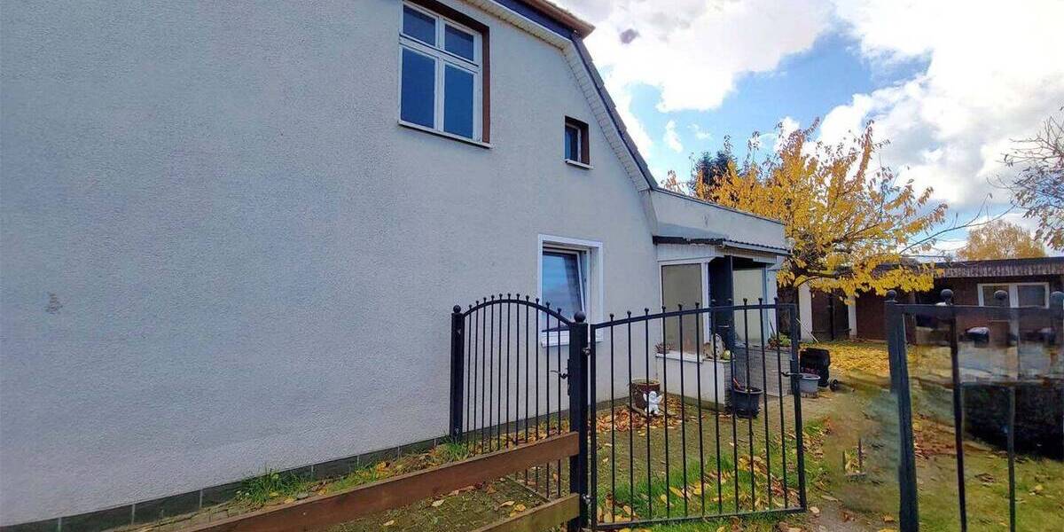 Einfamilienhaus Grapzow - 5 Zimmer, 104 m&sup2;, 115.000&euro; | Angebot:25667533