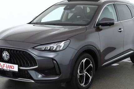 MG HS 16.803 km 23.890 &euro; Neubrandenburg 17036