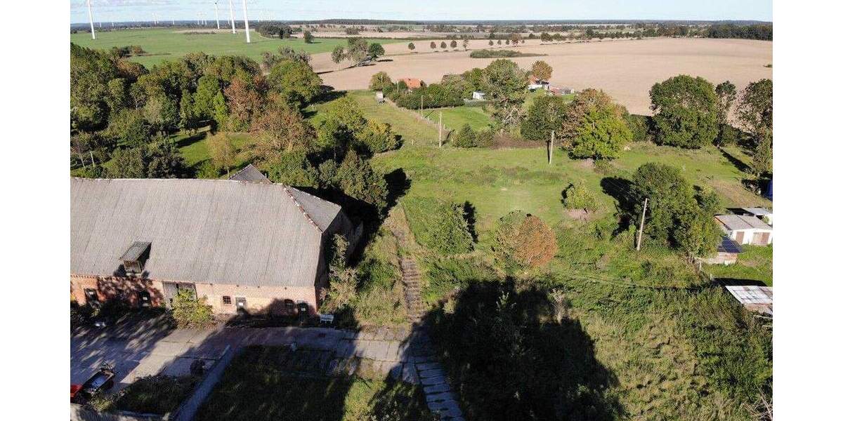 Grundstück Friedland Jatzke - 99.000&euro; | Angebot:25731346