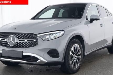 Mercedes-Benz GLC 200 18.000 km 55.990 &euro; Neubrandenburg 17033