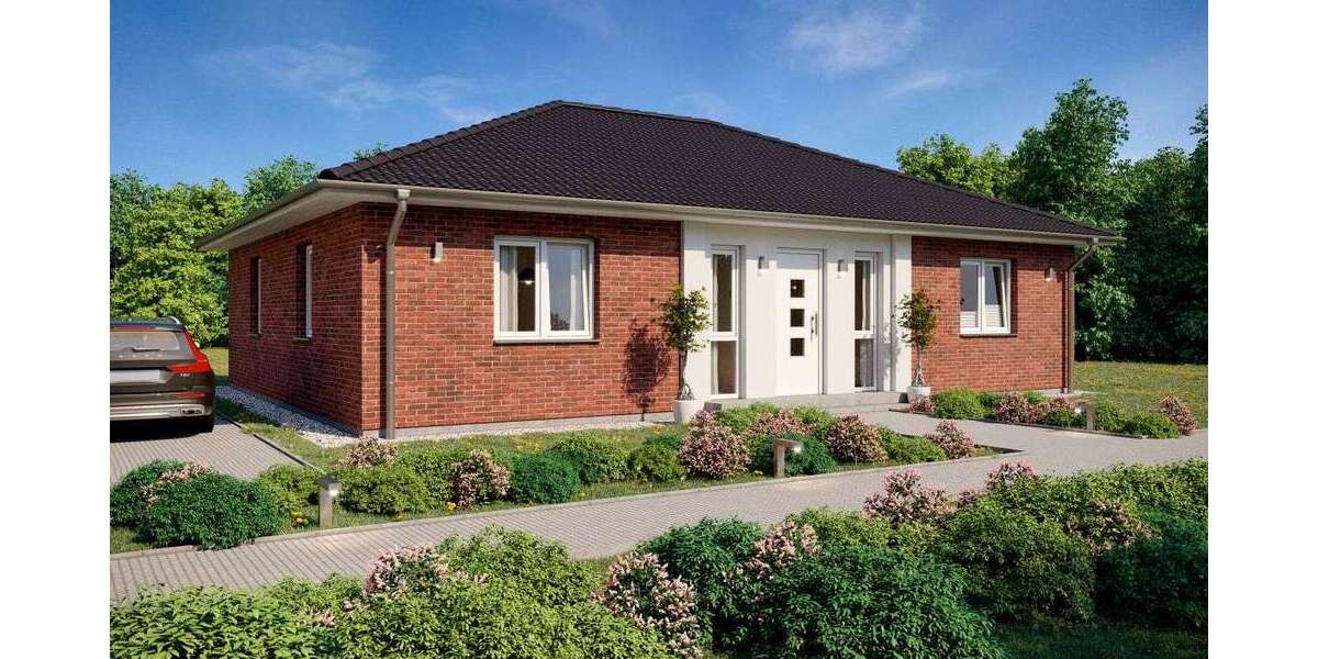 Einfamilienhaus Kriesow - 4 Zimmer, 115 m&sup2;, 318.957&euro; | Angebot:25193152