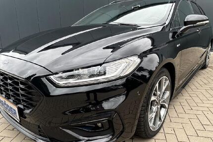 Ford Mondeo 74.146 km 21.990 &euro; Neubrandenburg 17036