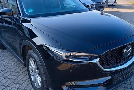 Mazda CX-5 102.824 km 16.900 &euro; Stavenhagen 17153