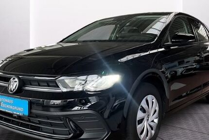 VW Polo 6.008 km 20.689 &euro; Neubrandenburg 17034