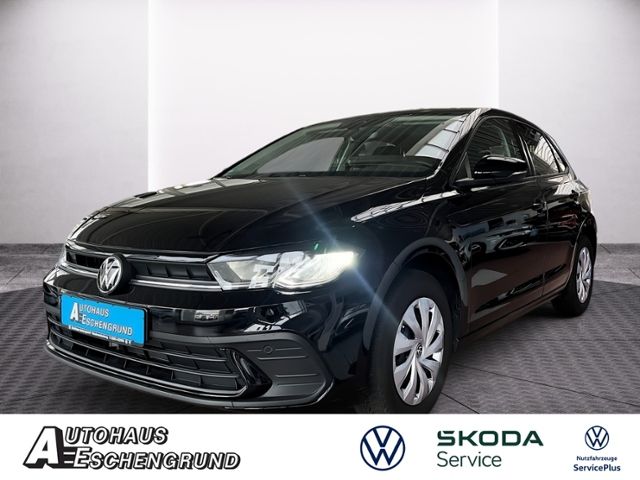 VW Polo 6.008 km 20.689 &euro; Neubrandenburg 17034