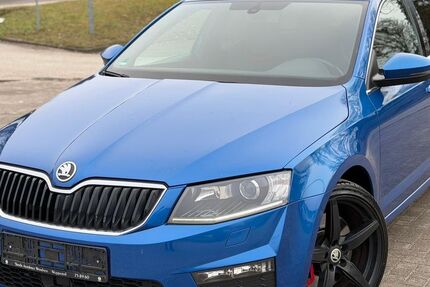 Skoda Octavia 199.931 km 8.490 &euro; Neubrandenburg 17036